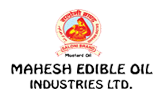  Mahesh Edible logo